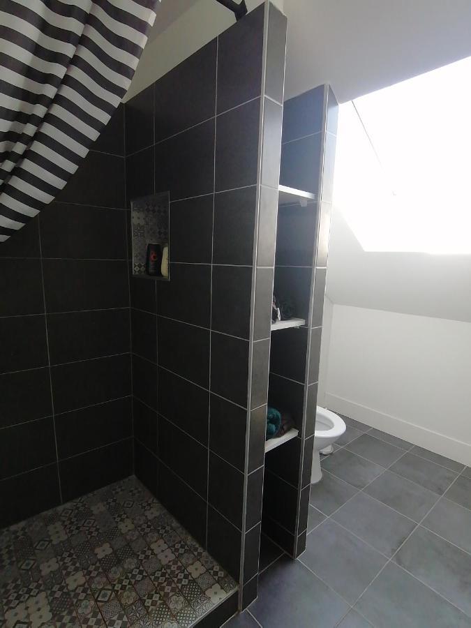 אורליאן Studio Plein De Charme - 2 מראה חיצוני תמונה